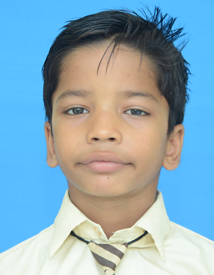 SHOBHIT  SINGH
